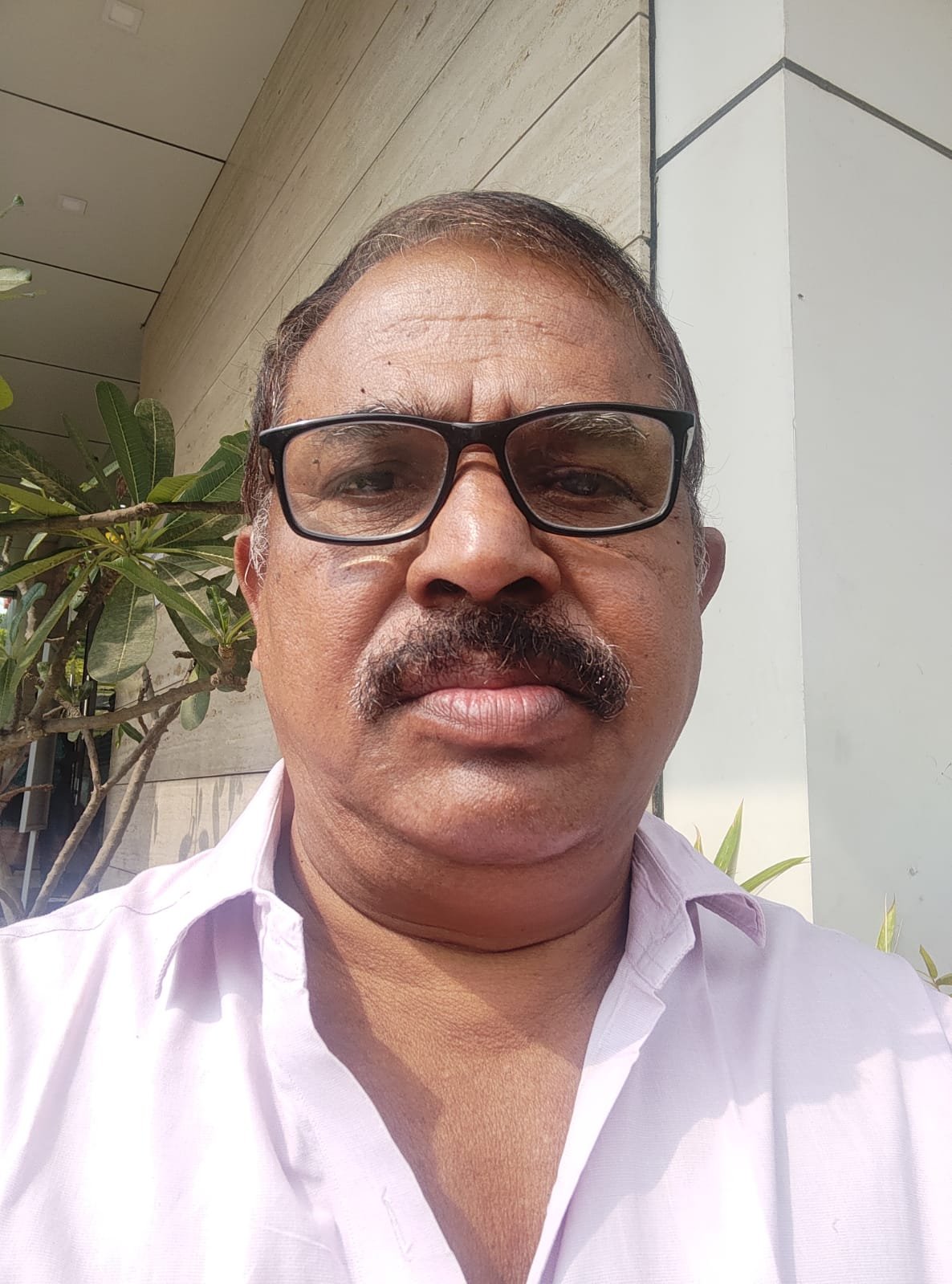 Prakash Rao