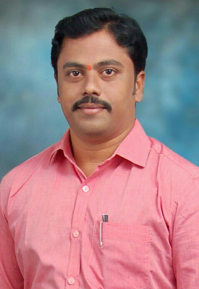 Seetharam